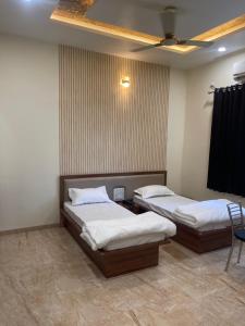 Janki Inn
