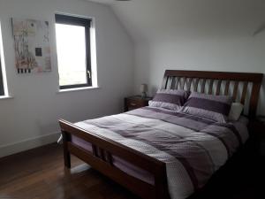 Claddaghaduff 371 Omey Lodge