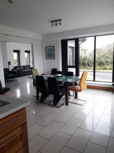 Claddaghaduff 371 Omey Lodge