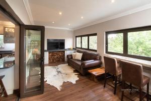 Guesthouse Fort Knox