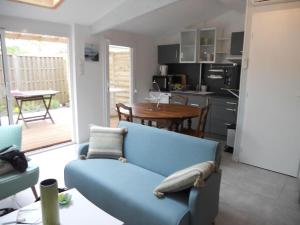 Villas Villa renovee a Soulac-sur-mer - 04662 : photos des chambres