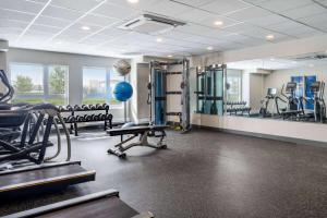 Microtel Inn & Suites by Wyndham Kanata Ottawa West