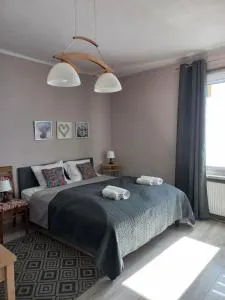 mieszkanie Tarnowskie Góry obok sądu - Miasteczko Śląskie