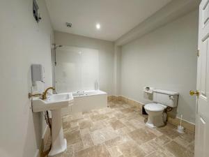 The Dawson Hostel - DUBLIN