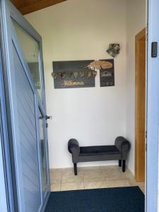 Ferienwohnung Mark-Oehmen