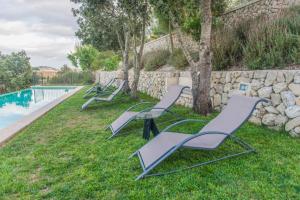 Lloret de vistalegre -3065-91 Mallorca