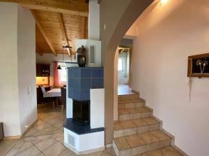 Ferienwohnung Mark-Oehmen