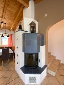 Ferienwohnung Mark-Oehmen