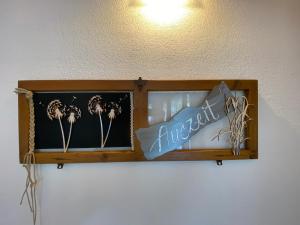 Ferienwohnung Mark-Oehmen