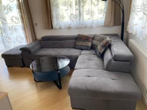 Ferienwohnung Mark-Oehmen