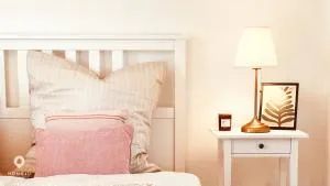 Zentrales Turm-Apt mit Terrasse - Hirschau