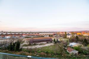 CheckBelgradeApartments - Colors