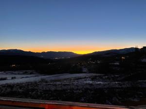 Chalets Chalet Mont-Reve : photos des chambres