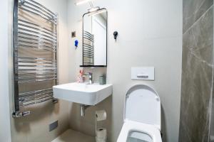 City Center Apartment Dorcol Cozy