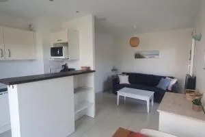 Studio en résidence avec piscine - 2820 - LʼAmélie