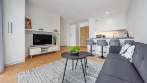 Apartamenty Kuracyjna, Sun & Snow