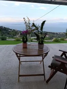 Altheas Maisonettes - Ano Trikala