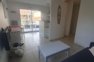 Appartements Studio en residence avec piscine - 2820 : photos des chambres