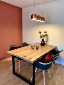 Ferienwohnung Homburger - Titisee - Titisee