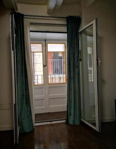 Porta delle Stelle Vucciria