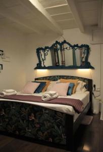 Porta delle Stelle Vucciria