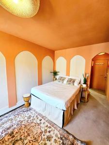 Appartements Suites en plein coeur du Panier et vieux port : photos des chambres
