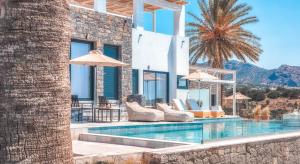 Plakakia Luxury Apartments