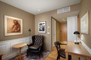 Reykjavik Natura - Berjaya Iceland Hotels