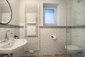 Large Double Room room in Brauereigasthof Bären