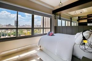 Zainalofts7Vila Mariana ao lado metrô, CASV 133 ID