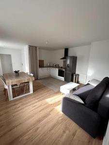 Appartement 4/6 personnes - Cornimont