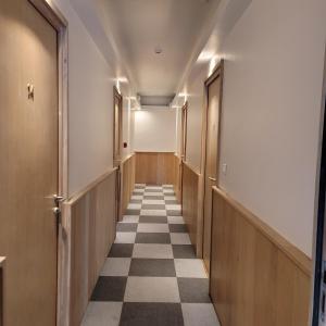 Hotels Hotel L'Ecureuil : photos des chambres