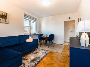 Mieszkanie Sopot Blue - ACCO RENT
