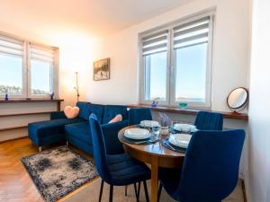 Mieszkanie Sopot Blue - ACCO RENT