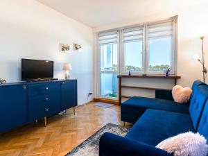 Mieszkanie Sopot Blue - ACCO RENT