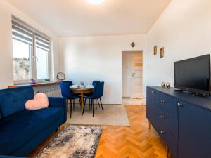 Mieszkanie Sopot Blue - ACCO RENT