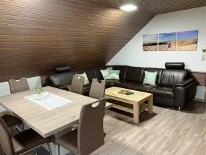 Fewo 91 WHG A 26 in Burhave - Burhave