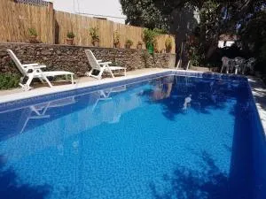 Casa del escultor - Canaleja