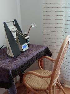 B&B / Chambres d'hotes LES JARDINS CELESTES : photos des chambres