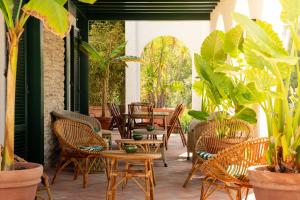 California Park Hotel