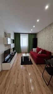 Rin Grand Sofmed - Români