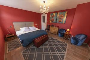 Appartements Origin'alsace : photos des chambres