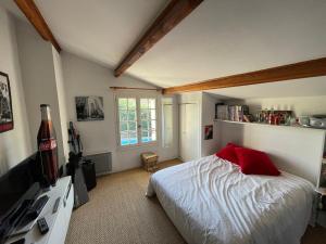 Villas Maison et piscine proche St Remy : photos des chambres