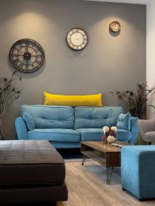 LuxuriousModern Vacation Home (Clair De Lune)