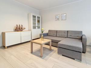 Mieszkanie Gdańskie - ACCO RENT