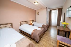Guest House Kavkasioni 33