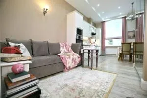 Ekskluzywny apartament w pałacu z parkiem Palac Chociule - Sulechów