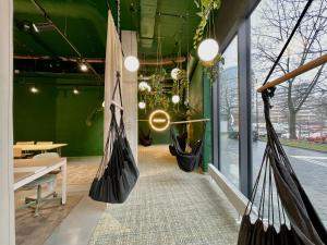 Chillout Dorm Cracow by BookingHost