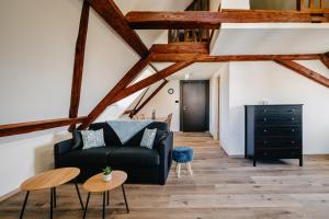 Appartements Residence Les Charmes : photos des chambres