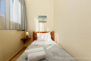 Ziros Apts Xerokampos